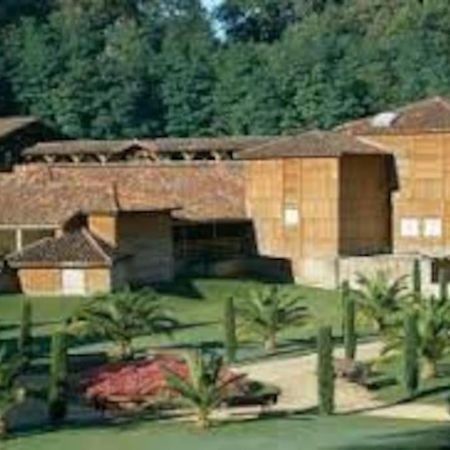 Maison Avec Piscine Proche Des Thermes Mauleon-D'armagnac Ngoại thất bức ảnh