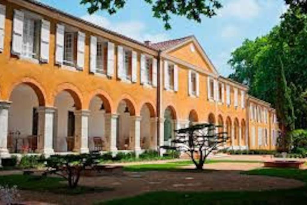 Maison Avec Piscine Proche Des Thermes Mauleon-D'armagnac Ngoại thất bức ảnh