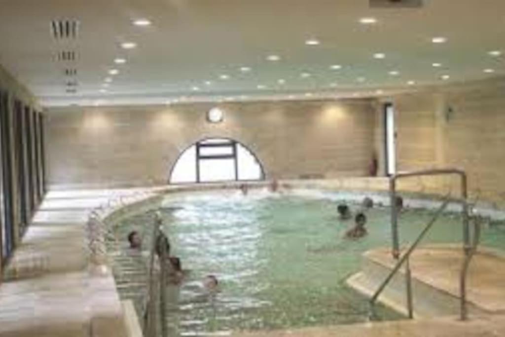 Maison Avec Piscine Proche Des Thermes Mauleon-D'armagnac Ngoại thất bức ảnh