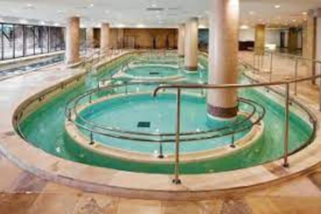 Maison Avec Piscine Proche Des Thermes Mauleon-D'armagnac Ngoại thất bức ảnh